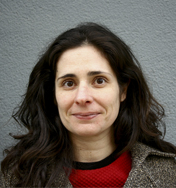 Alda Azevedo