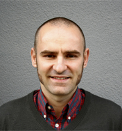 Kenneth Pitarch Calero