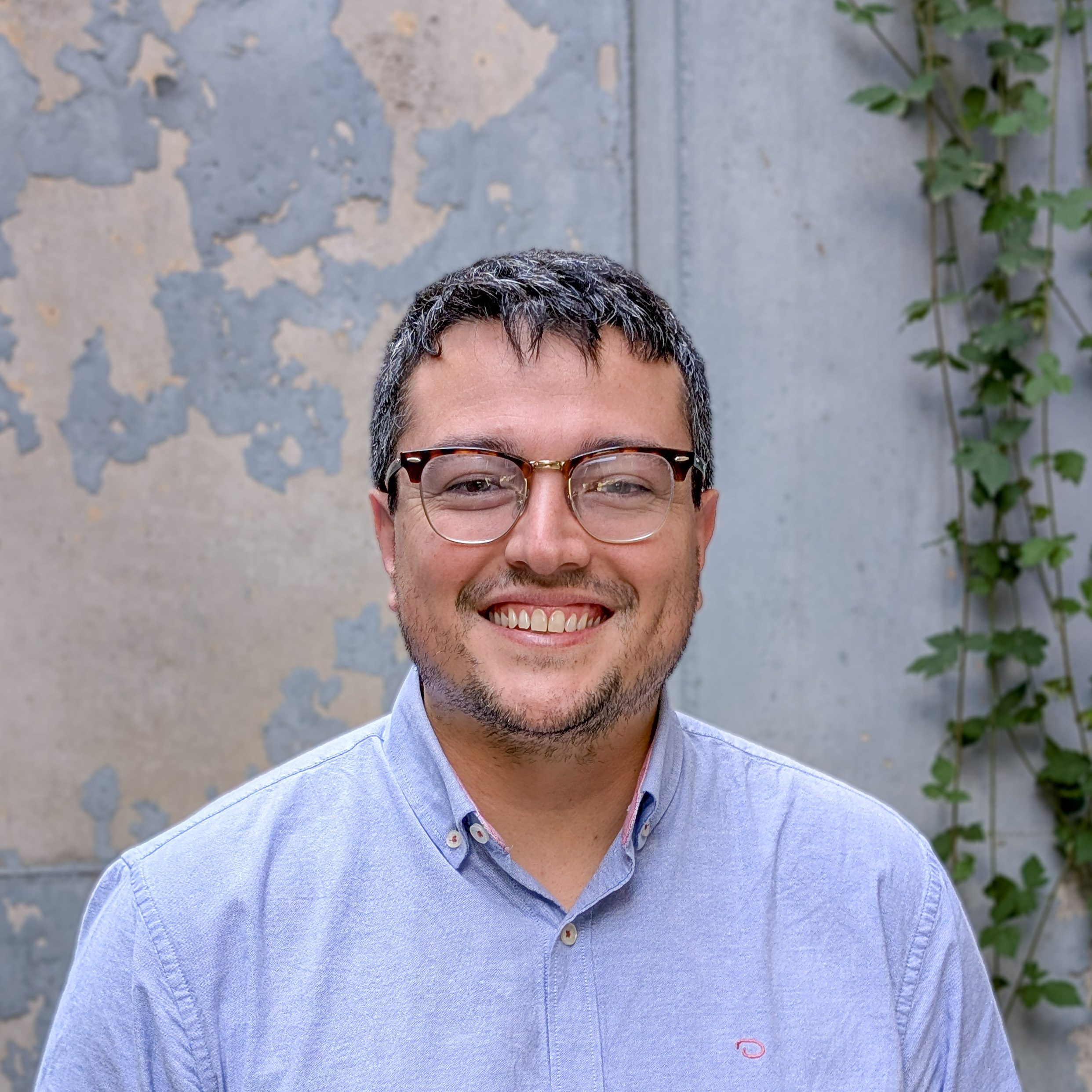 Alexander Chaverri Carvajal