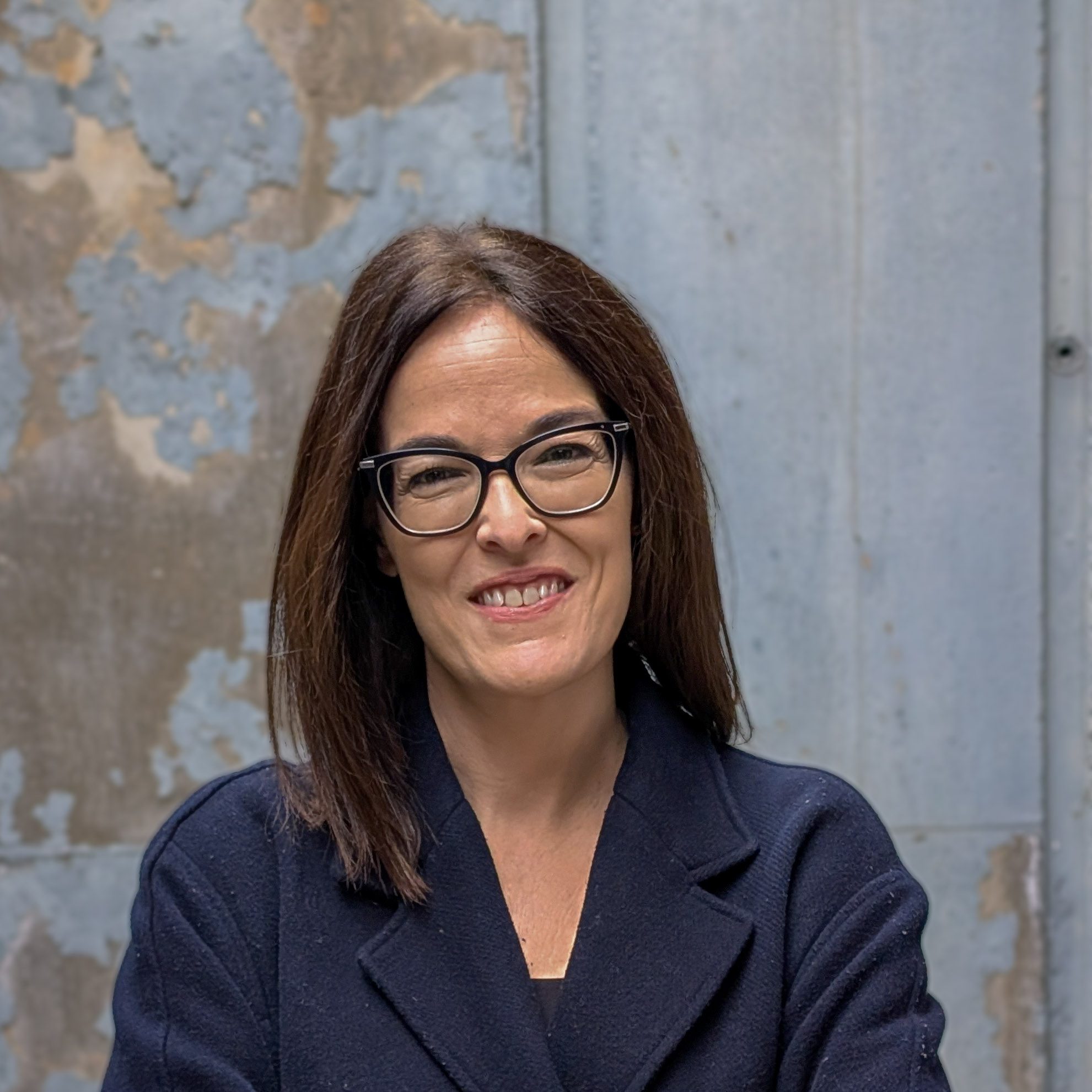 María Sánchez-Domínguez