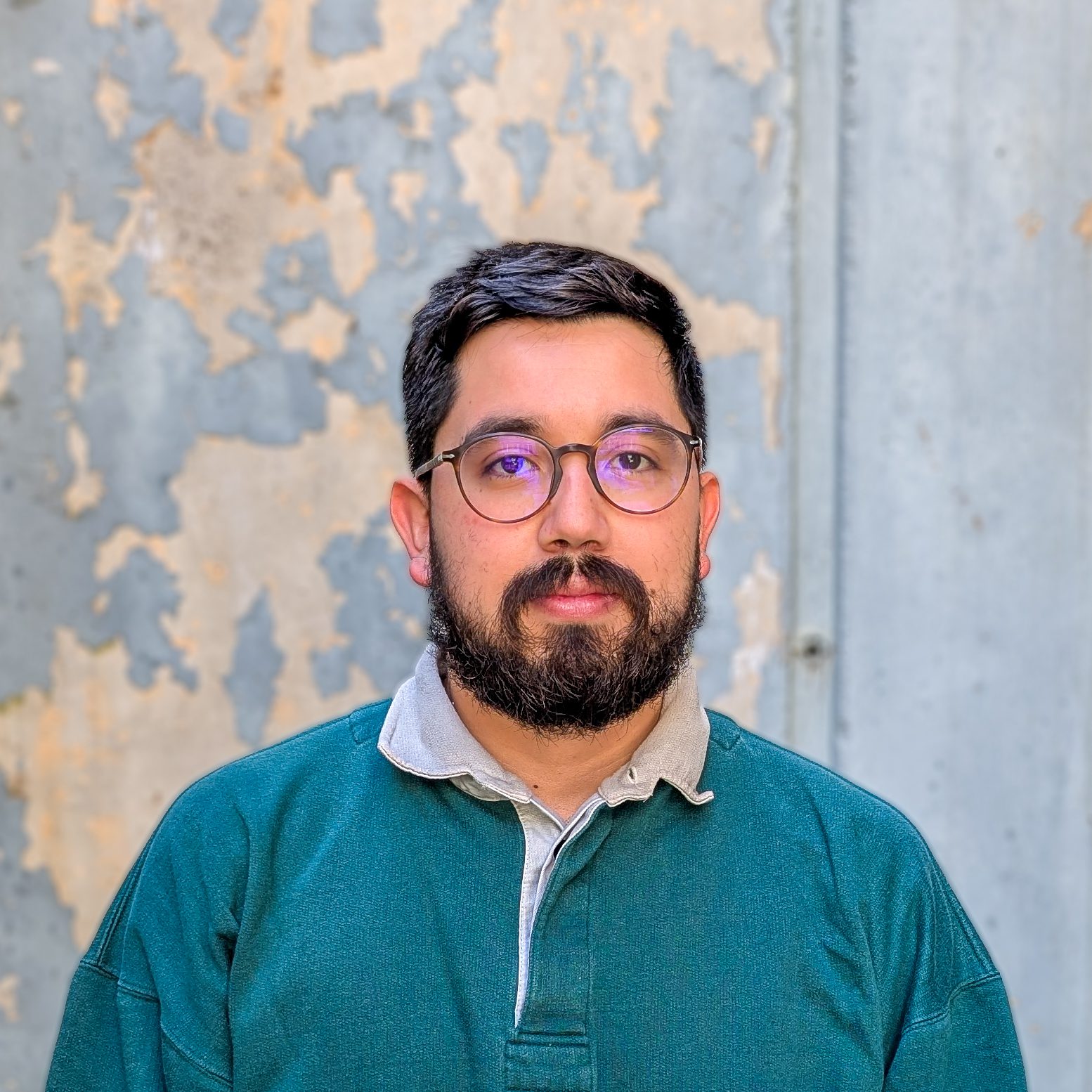 Eddy Giovanni Velandia Cuervo