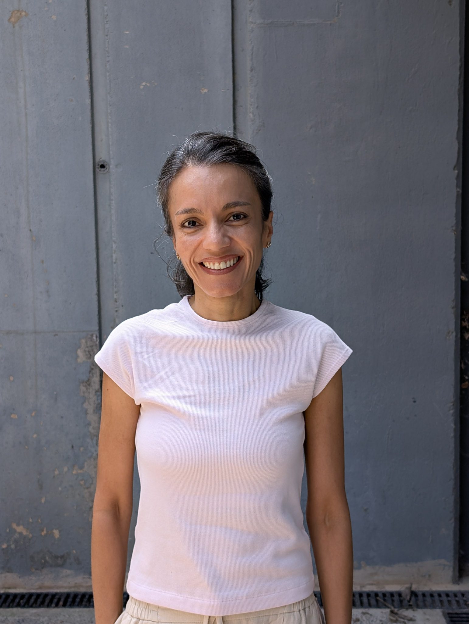 María Carolina Páez Leal