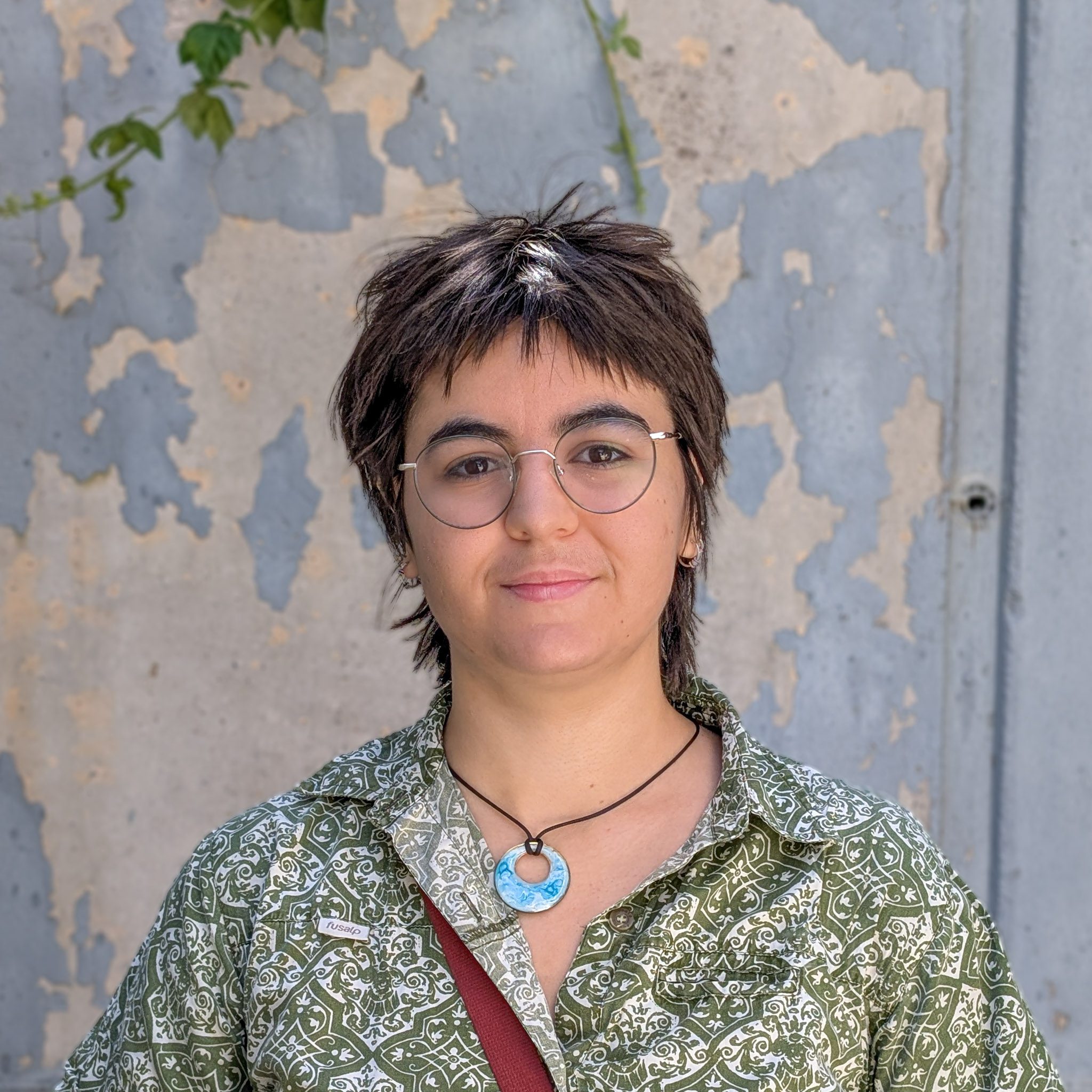 Polixène Grésant