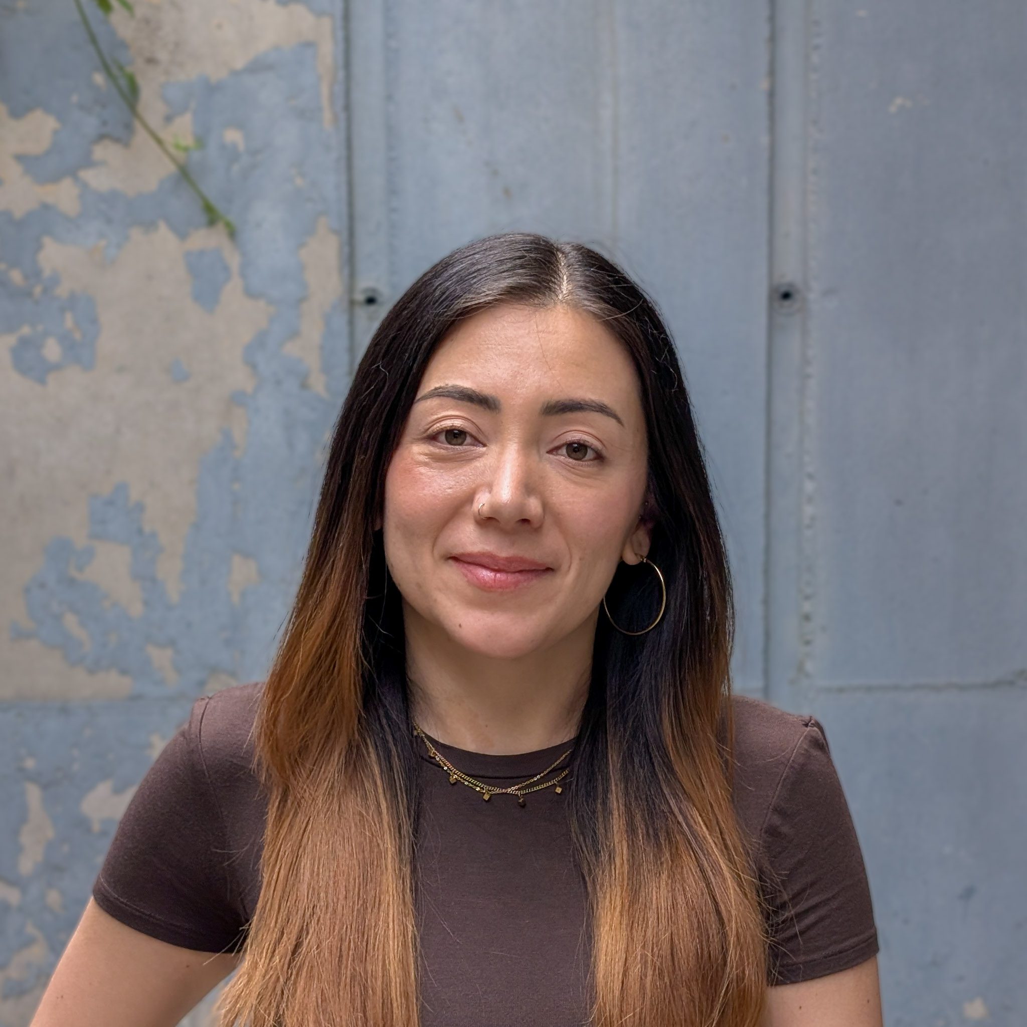 Paola Rueda Guevara